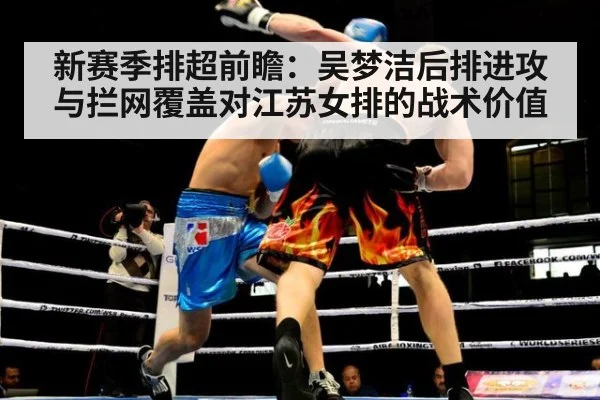 新赛季排超前瞻：吴梦洁后排进攻与拦网覆盖对江苏女排的战术价值